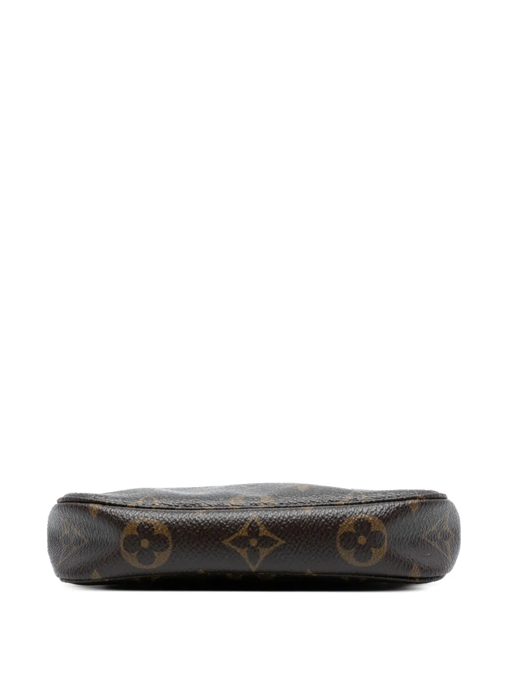 2014 Monogram Mini Pochette Accessoires Handbag