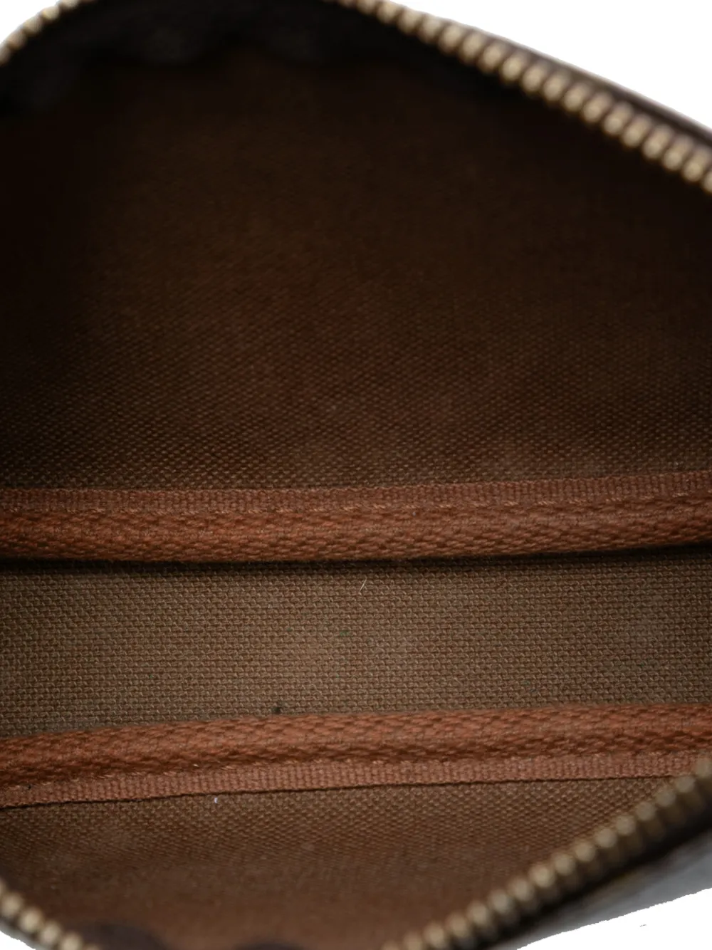 2014 Monogram Mini Pochette Accessoires Handbag