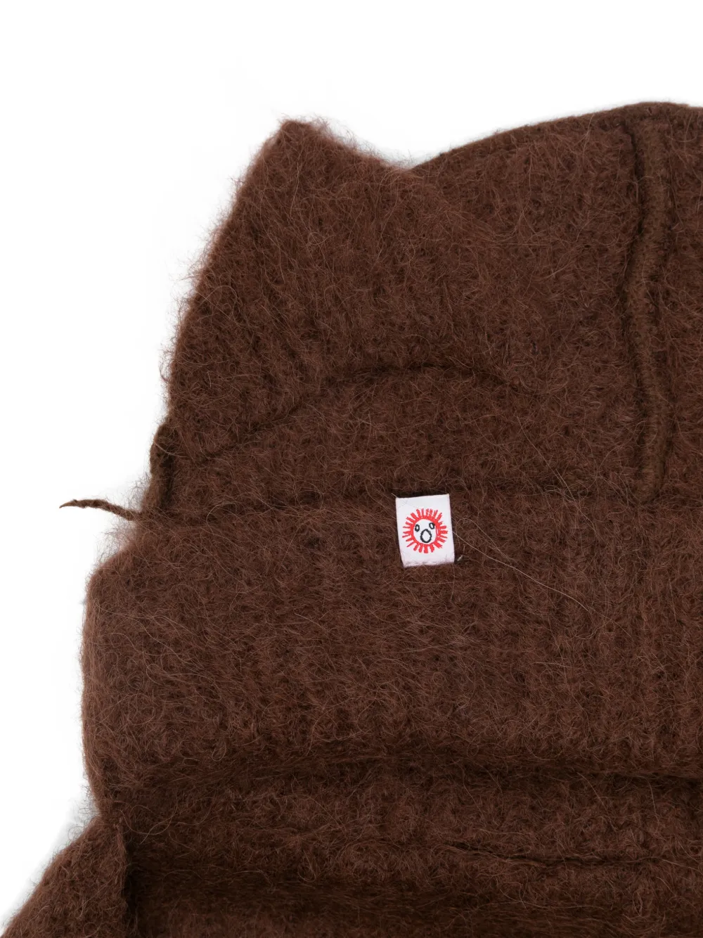 Ears Beanie Scarf