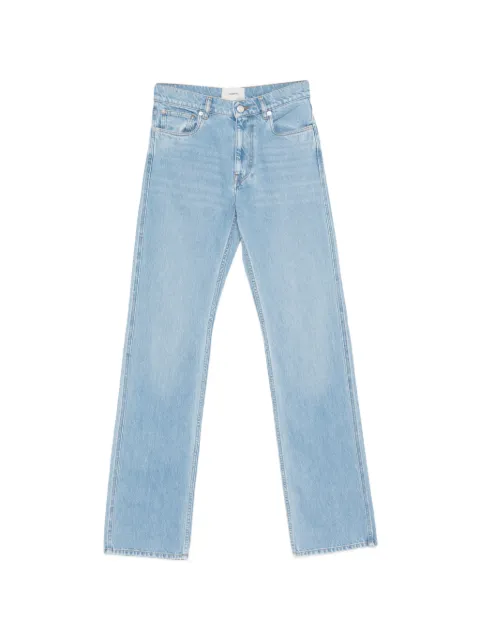 Coperni boyfriend denim trousers