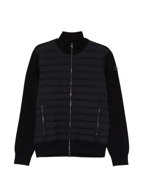 Moncler quilted jacket
