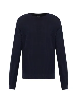 Giorgio Armani （ジョルジオアルマーニ）ニットウェア - FARFETCH