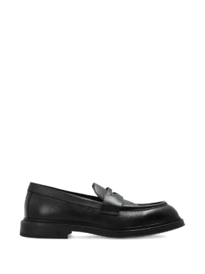 Paul Smith Faron ローファー | ブラック | FARFETCH JP