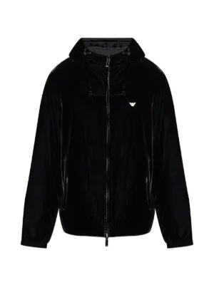 Emporio Armani Down Jackets for Men - Shop Now on FARFETCH Emporio Armani Down Jackets for Men - Shop Now on FARFETCH