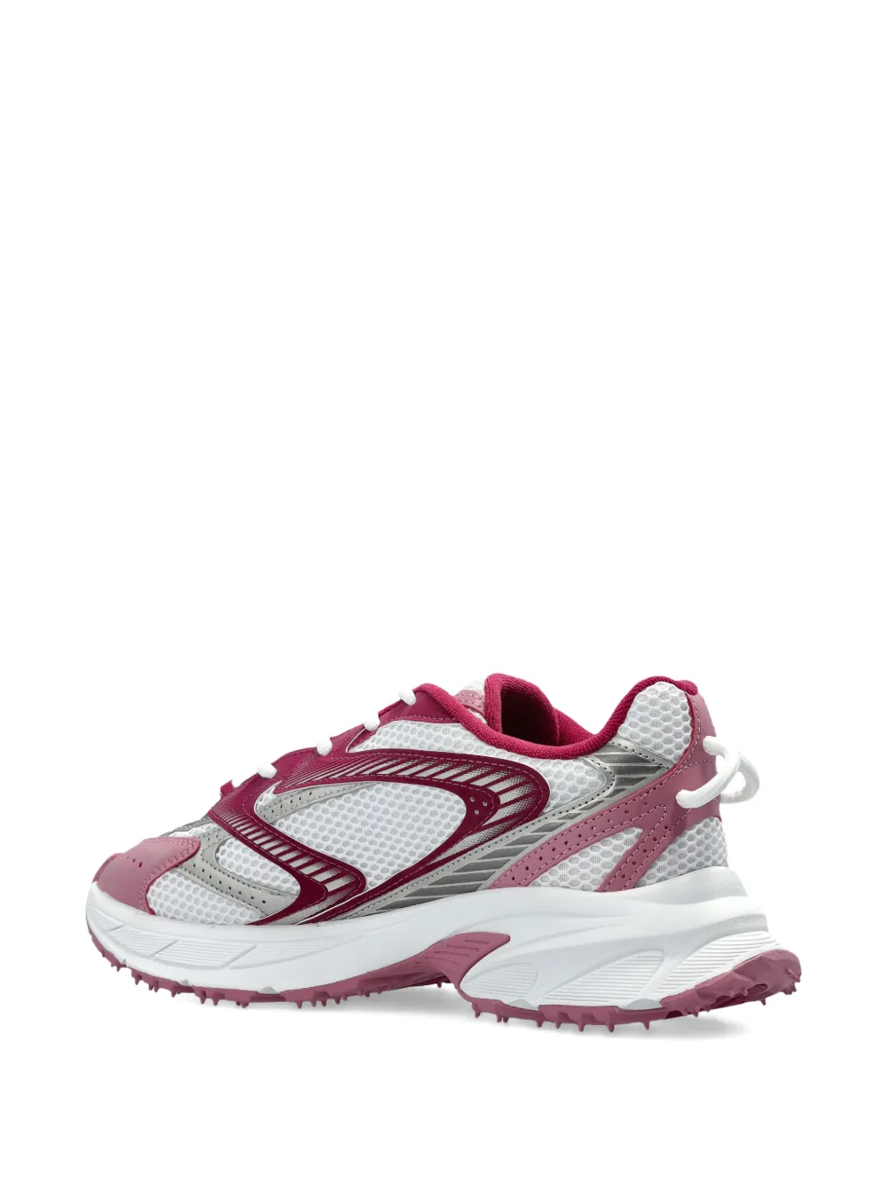 Lacoste L003 Neo Shot sneakers Wit