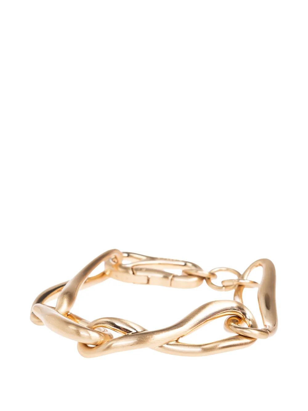 Cult Gaia Vera bracelet - Oro