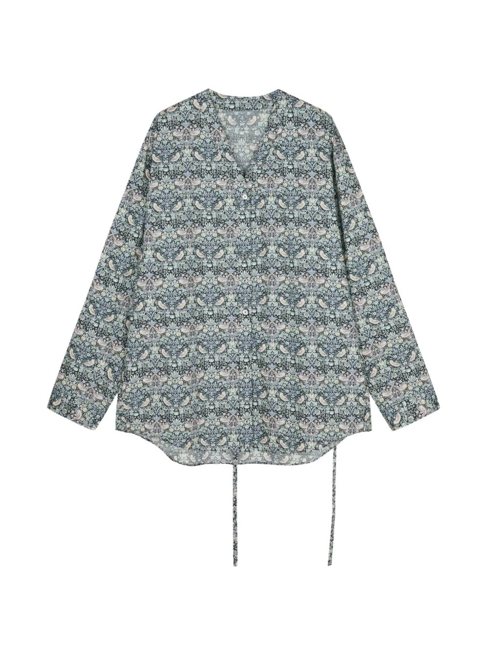 JNBY Blusa a fiori