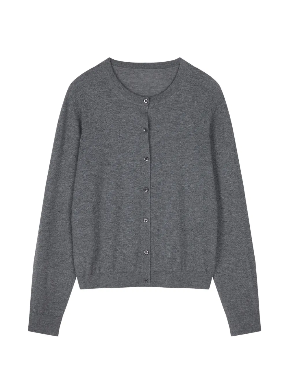 JNBY Cardigan Minimalist - Grigio