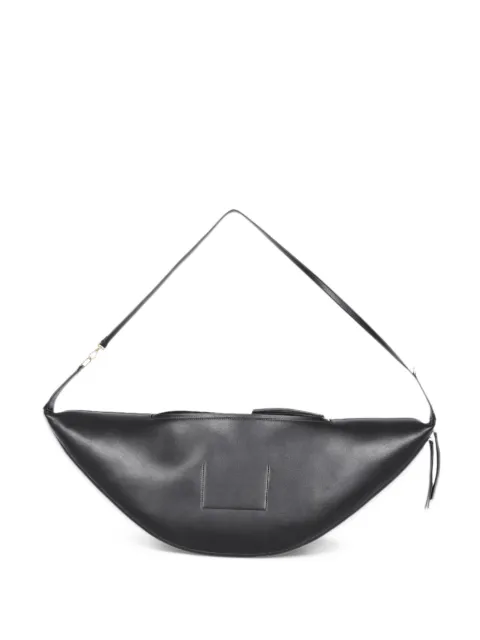 LESS thin strap shoulder bag