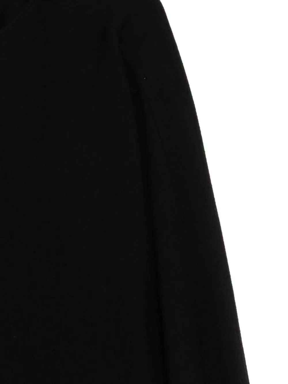 JNBY T-shirt met lange mouwen Zwart