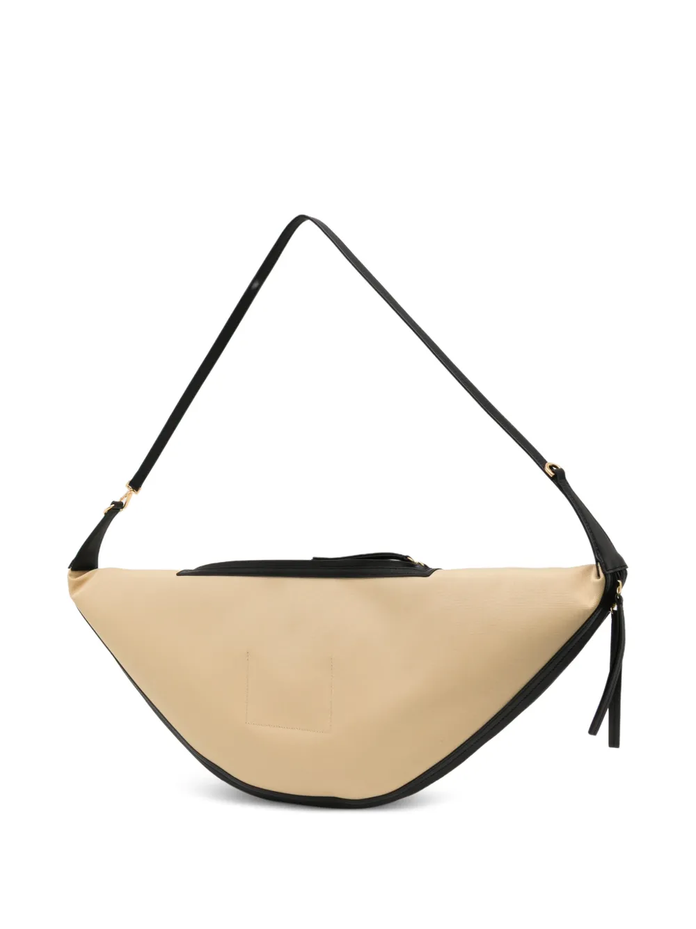  Less Thin Strap Shoulder Bag - Neutrals 