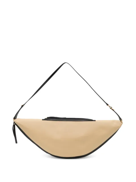 LESS thin strap shoulder bag