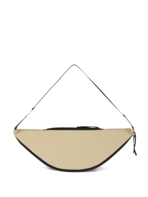 LESS bolsa de hombro con correa fina