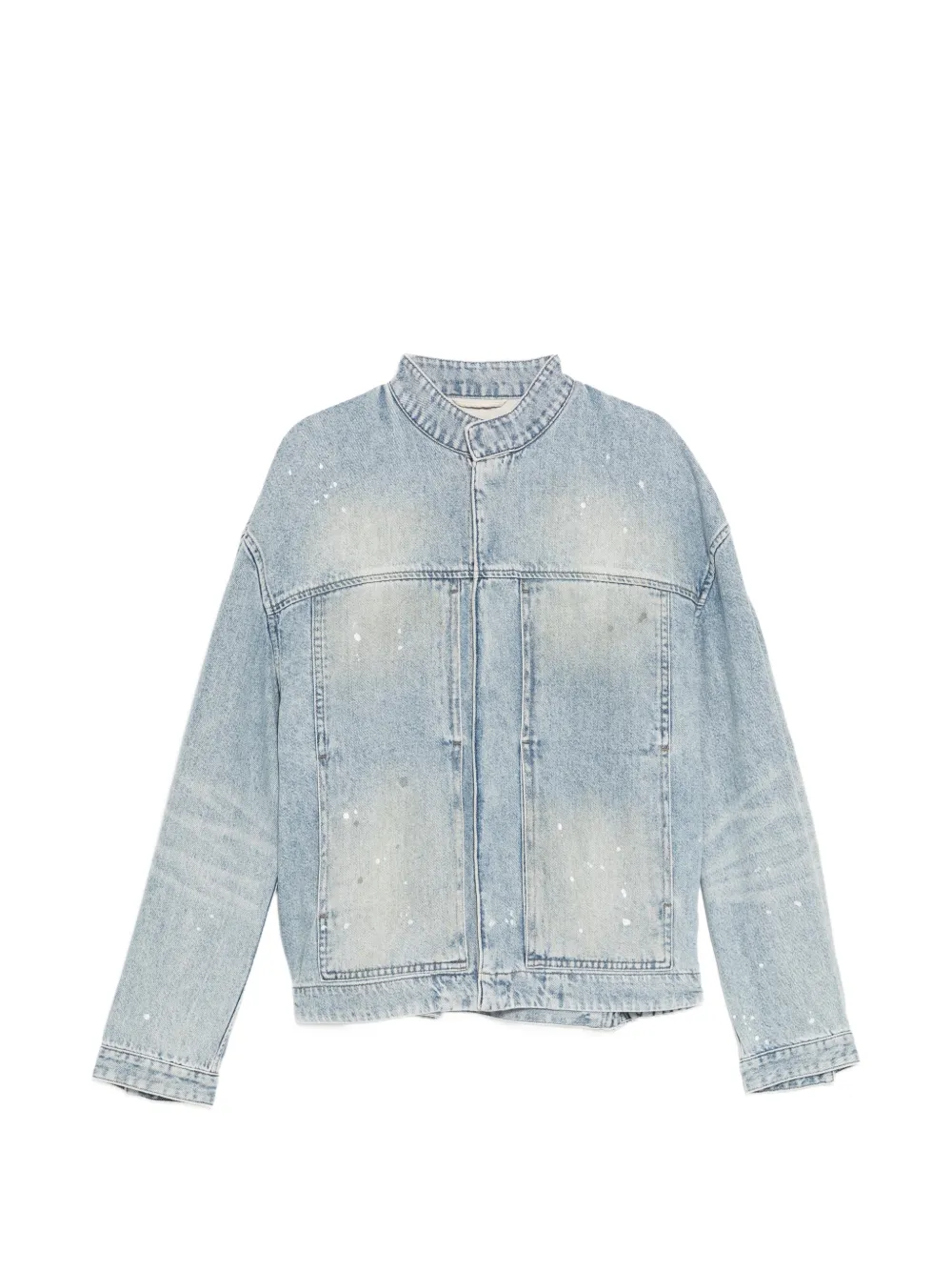 CROQUIS Giacca denim - Blu