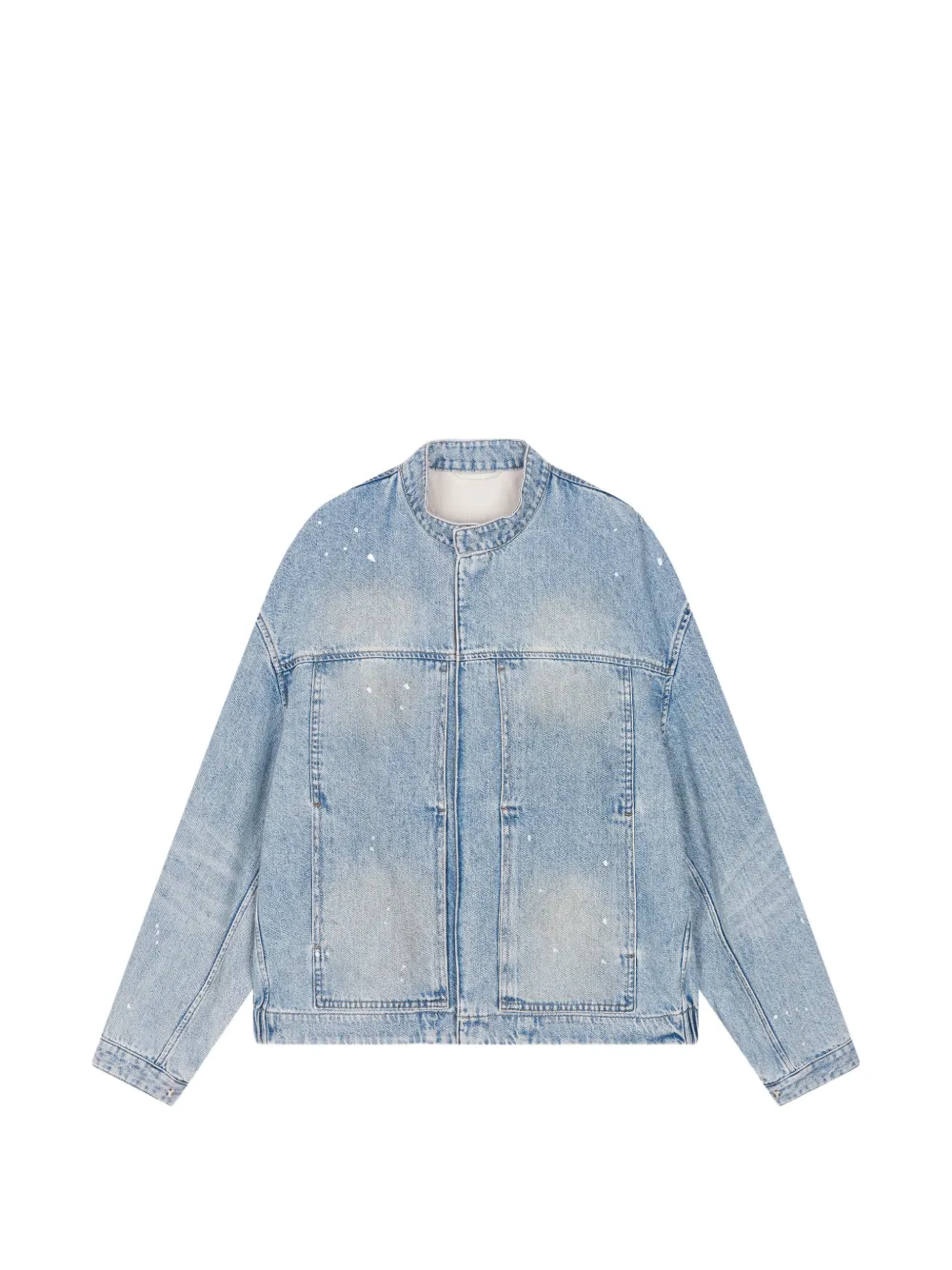 CROQUIS Giacca denim - Blu