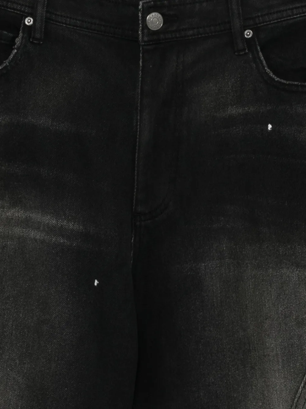 Conch Shell Jeans
