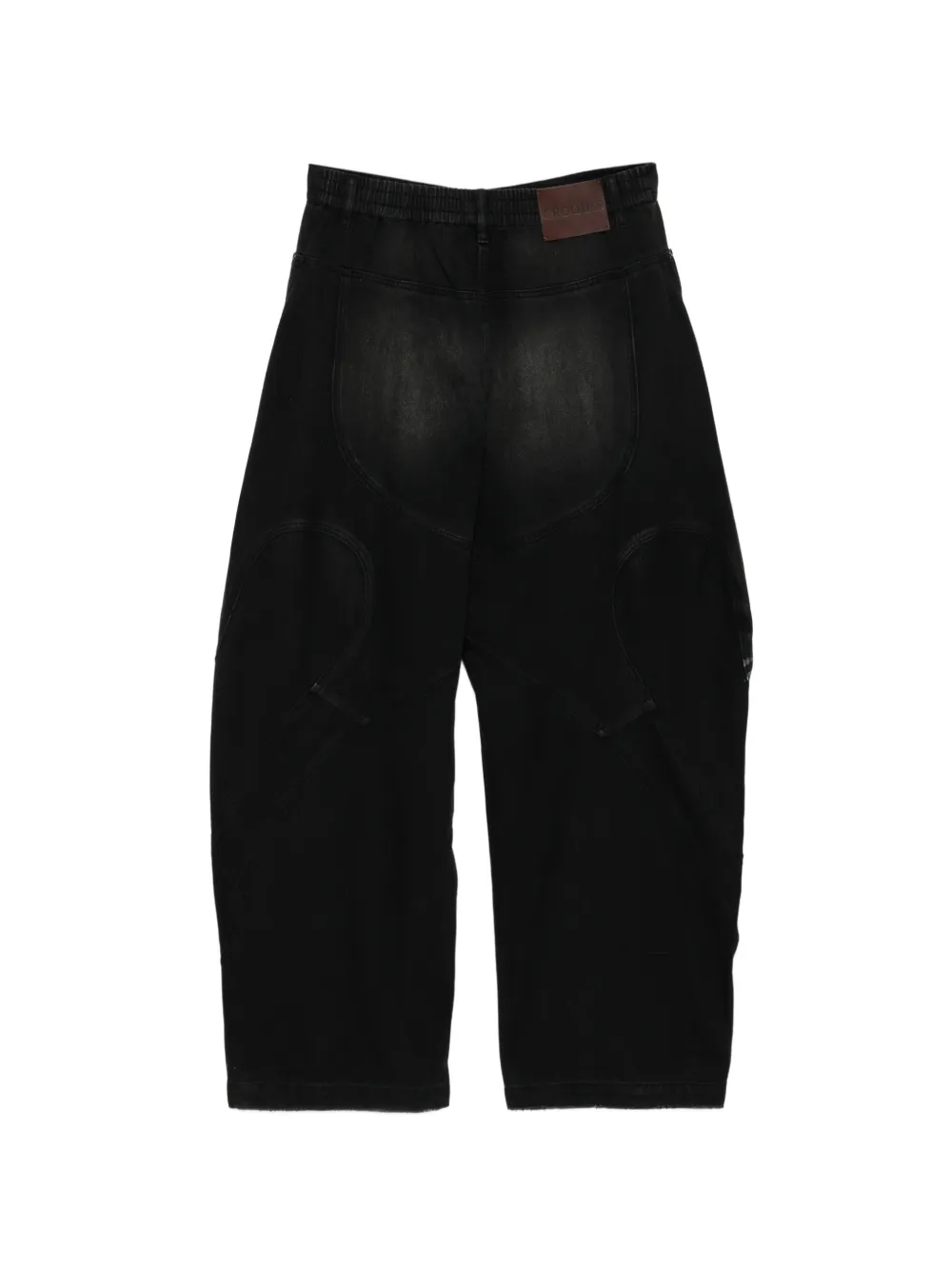 Conch Shell Jeans