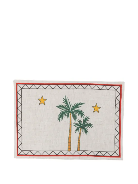 Bambah Sunlit placemat