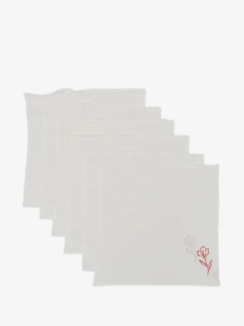 Bambah Camilla napkins (set of six)