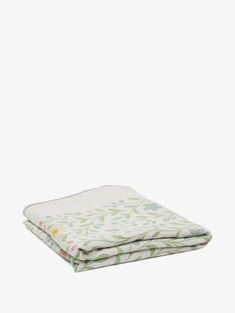 Bambah Botanical tablecloth