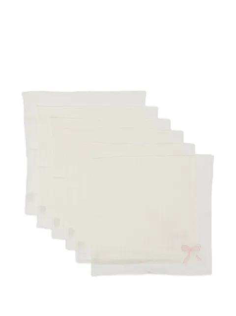Bambah Jollie napkins (set of six)