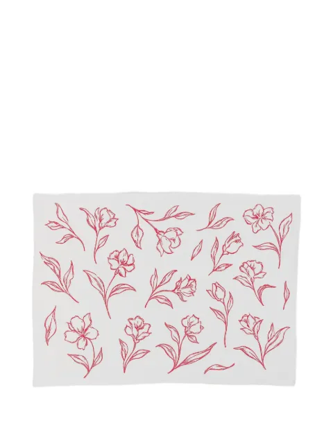 Bambah mantel Camilia