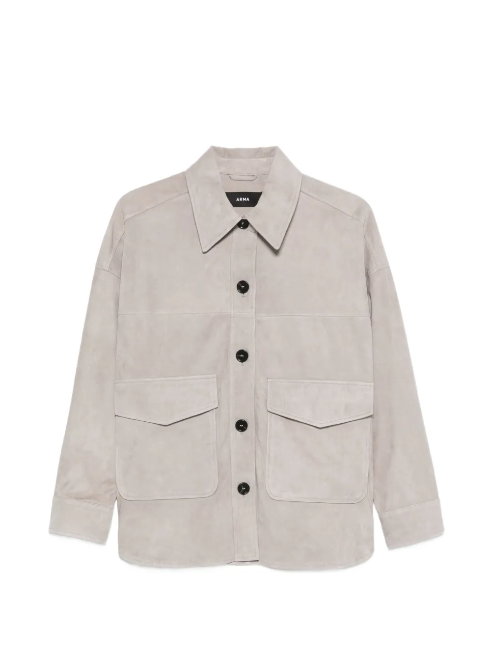 Arma Giacca con tasche - Toni neutri