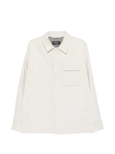 Kiton pocket jacket