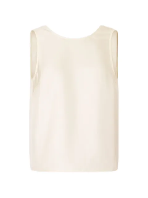 LouLou de Saison crew-neck top
