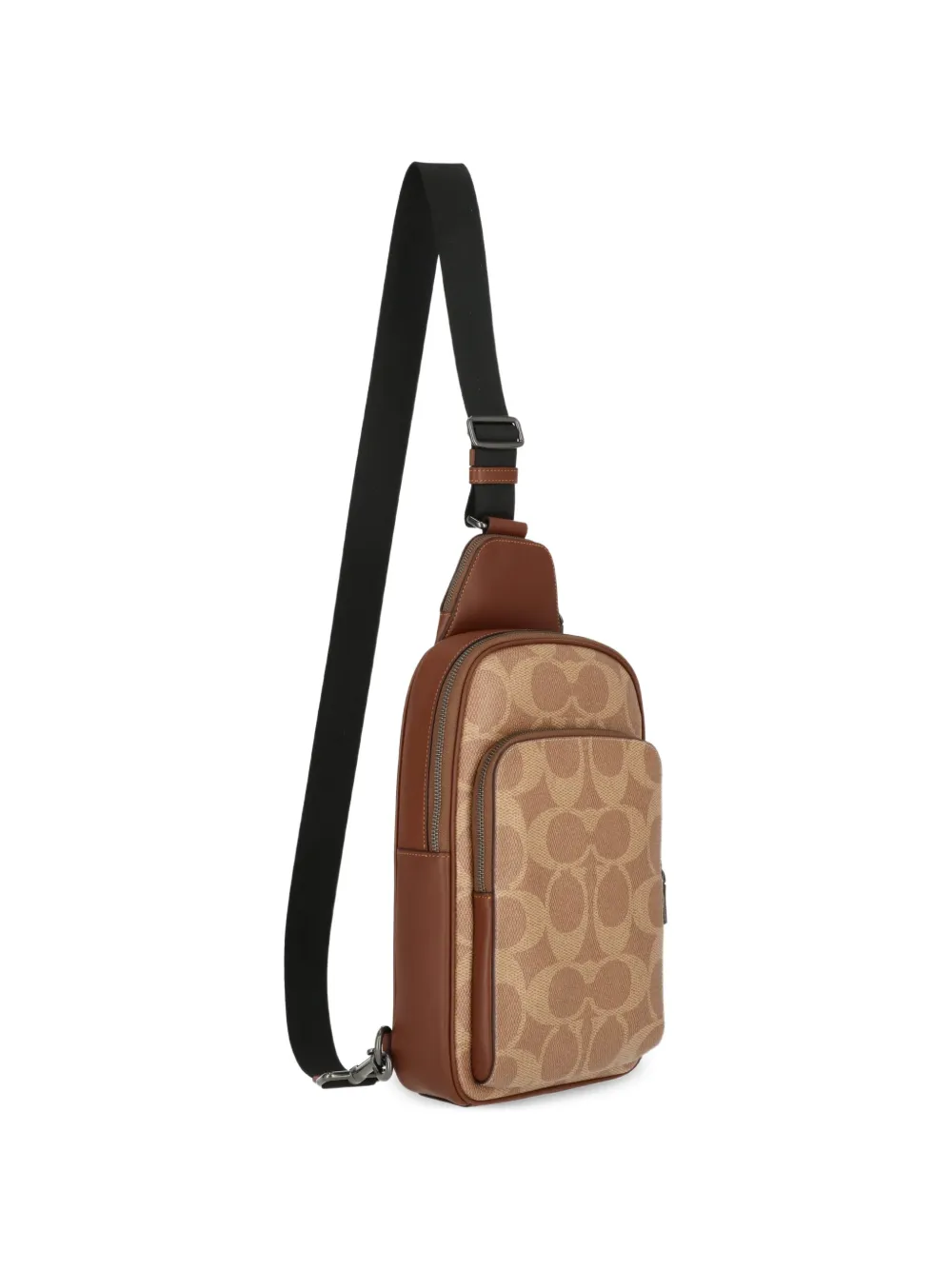  Coach Zaino Ethan Pack - Toni Neutri 