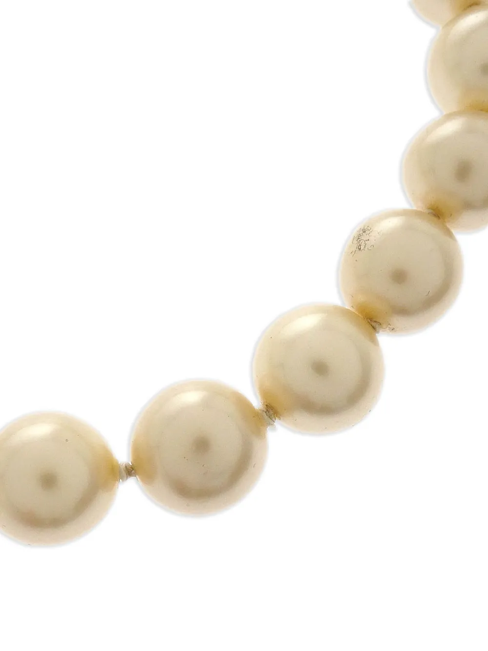 1994 Pearl Necklace