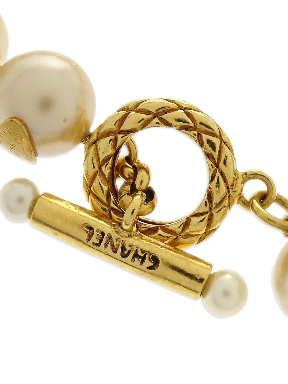 1994 Pearl Necklace
