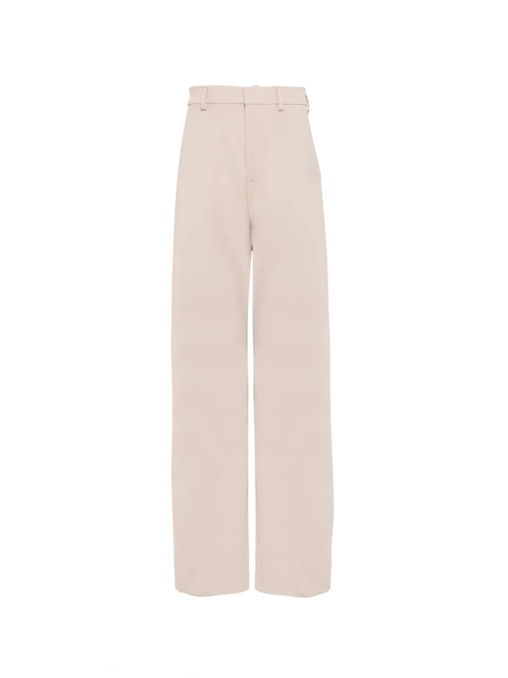 Charles Jeffrey Loverboy Topsy Turvy trousers - Toni neutri