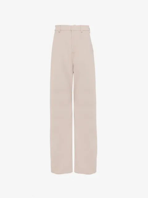 Charles Jeffrey Loverboy pantalon Topsy Turvy
