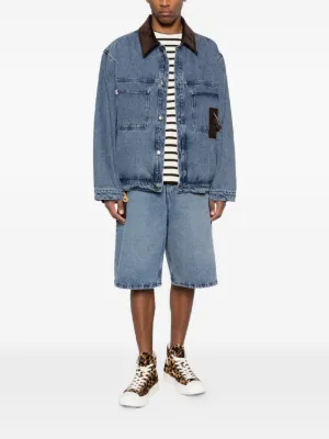 Charles Jeffrey Loverboy メンズ ショーツ通販 - FARFETCH