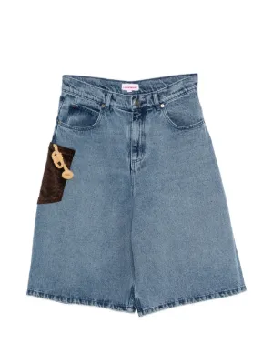 Charles Jeffrey Loverboy メンズ ショーツ通販 - FARFETCH
