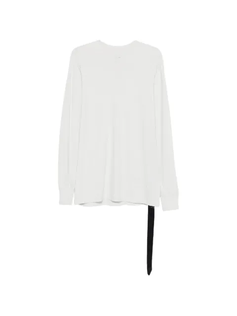 Rick Owens DRKSHDW Level long sleeve T-shirt