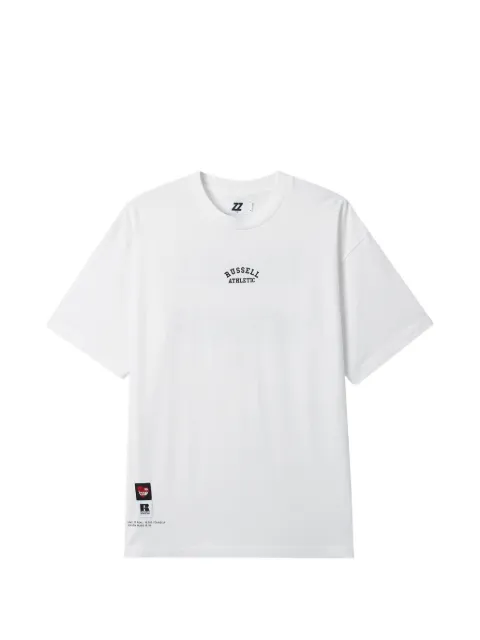 izzue graphic T-shirt