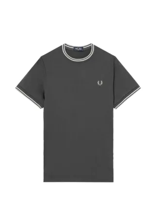 Fred Perry