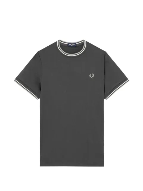 Fred Perry ロゴ Tシャツ