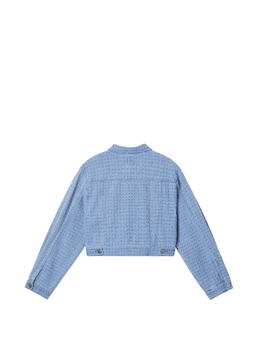 b+ab Jack met knopen Blauw
