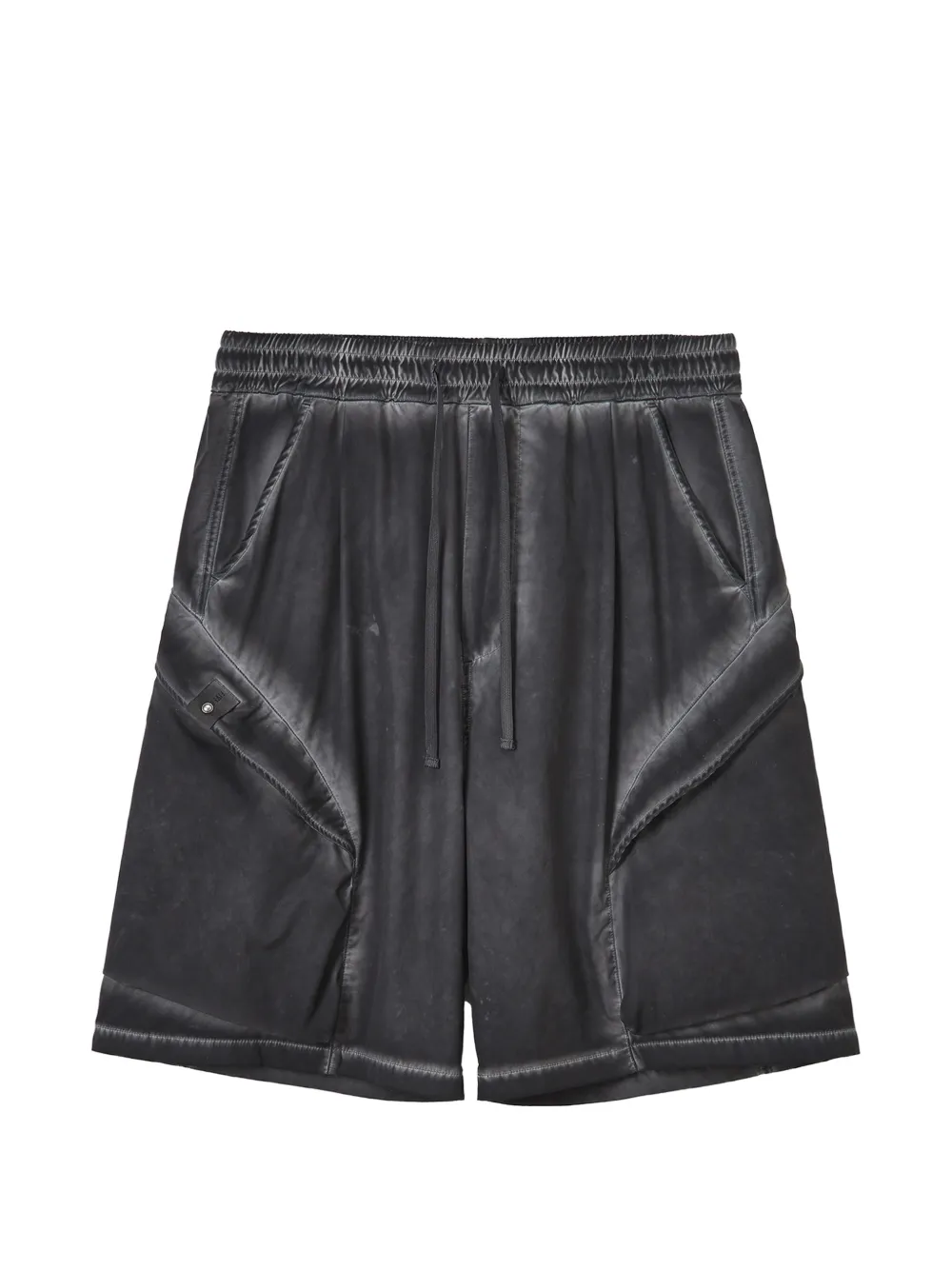 FIVE CM panel shorts | Grey | Image 1