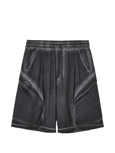 FIVE CM panel shorts