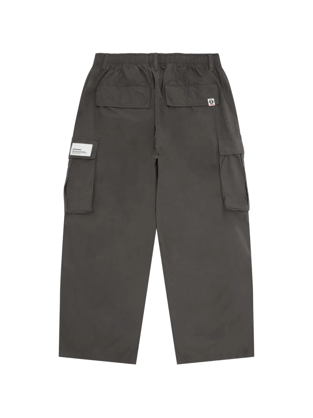 AAPE BY *A BATHING APE® カーゴパンツ | ストレートパンツ | Image 2