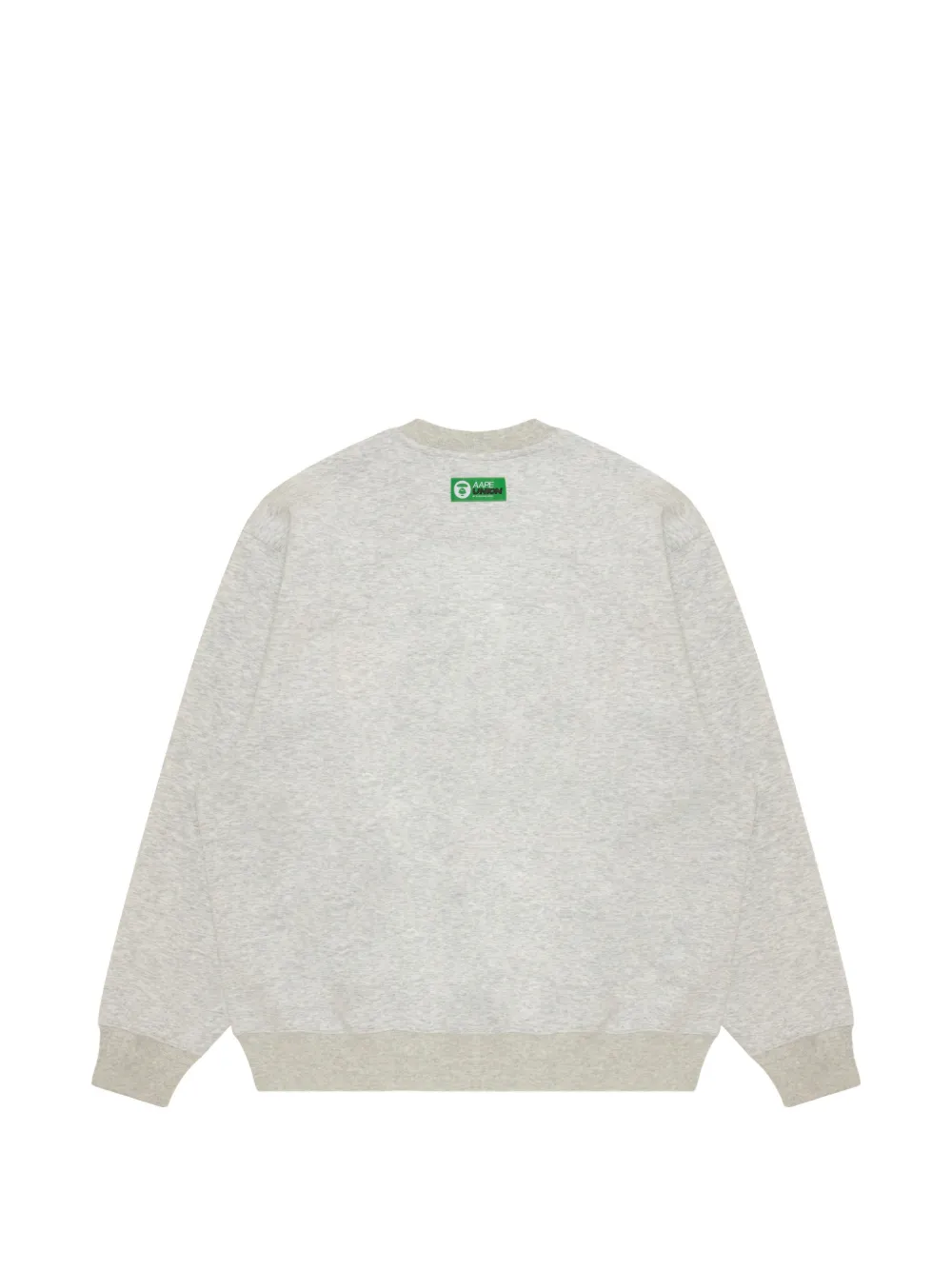 AAPE BY *A BATHING APE® ロゴ スウェットシャツ | スウェットシャツ