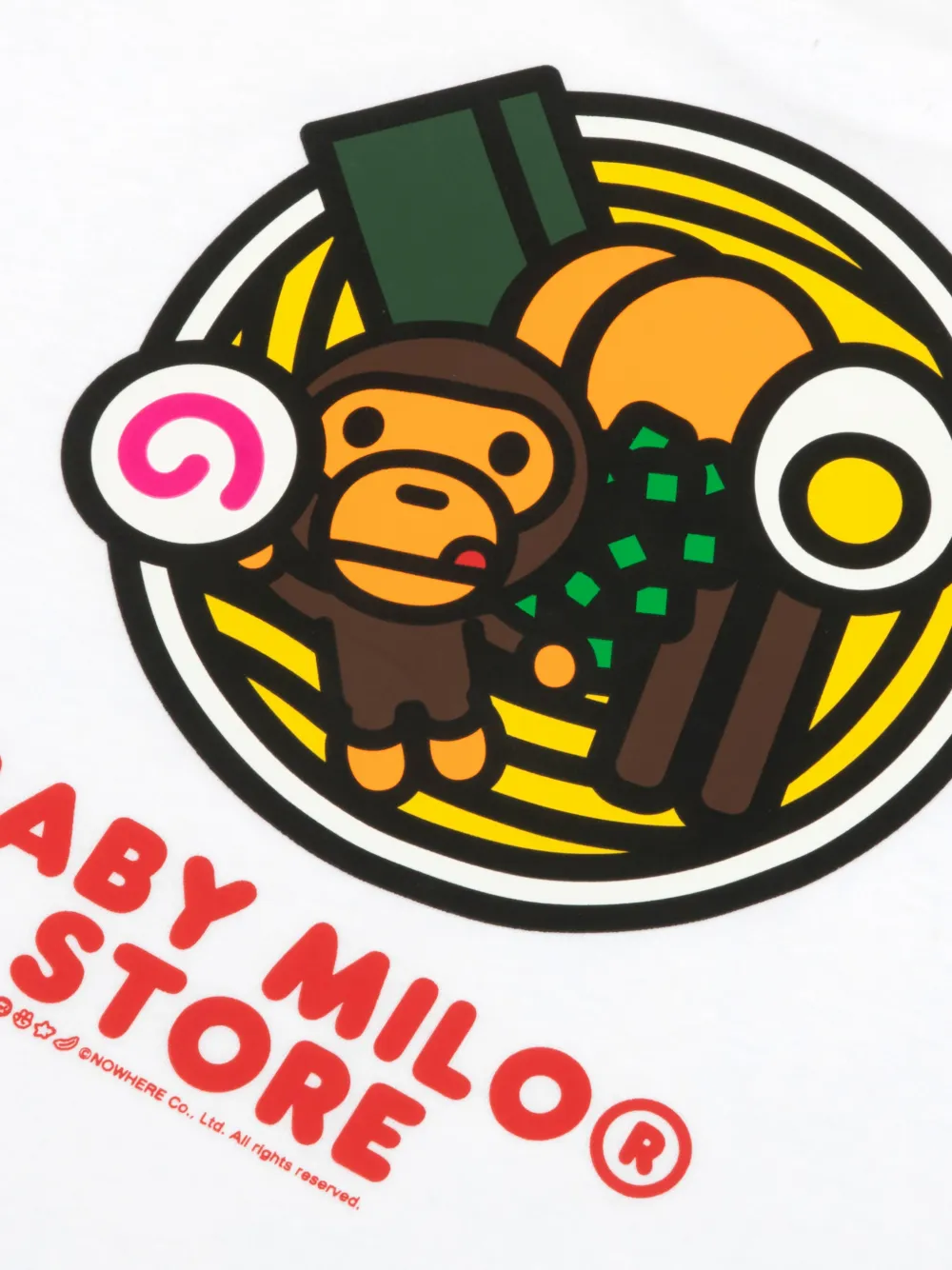 A BATHING APE® Check-print Cotton T-shirt - Farfetch