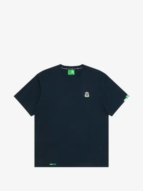 AAPE BY *A BATHING APE® logo T-shirt