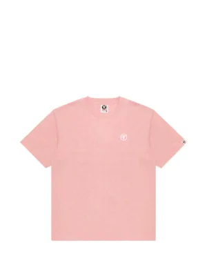 A BATHING APE ピンク Tシャツ M 207909966-1-pink