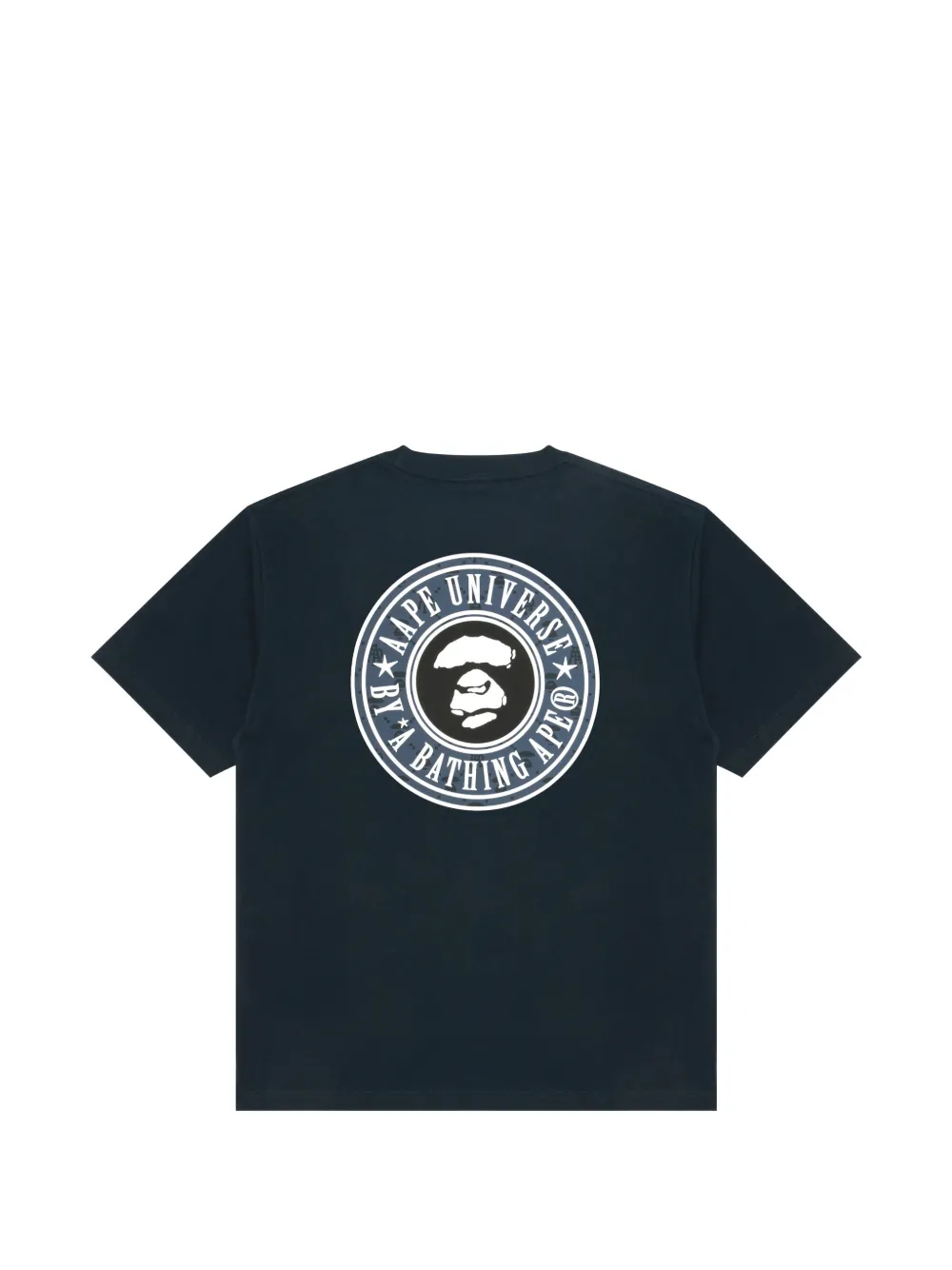 AAPE BY *A BATHING APE® 그래픽 프린트 티셔츠 | 티셔츠 | Image 2