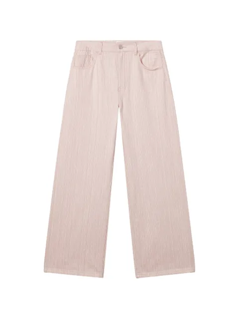 b+ab five-pocket jeans
